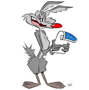 Meet your Posher, Ralph